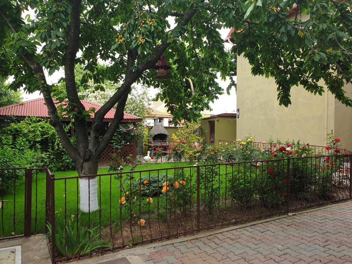 Villa Mugur دووا مايْ المظهر الخارجي الصورة