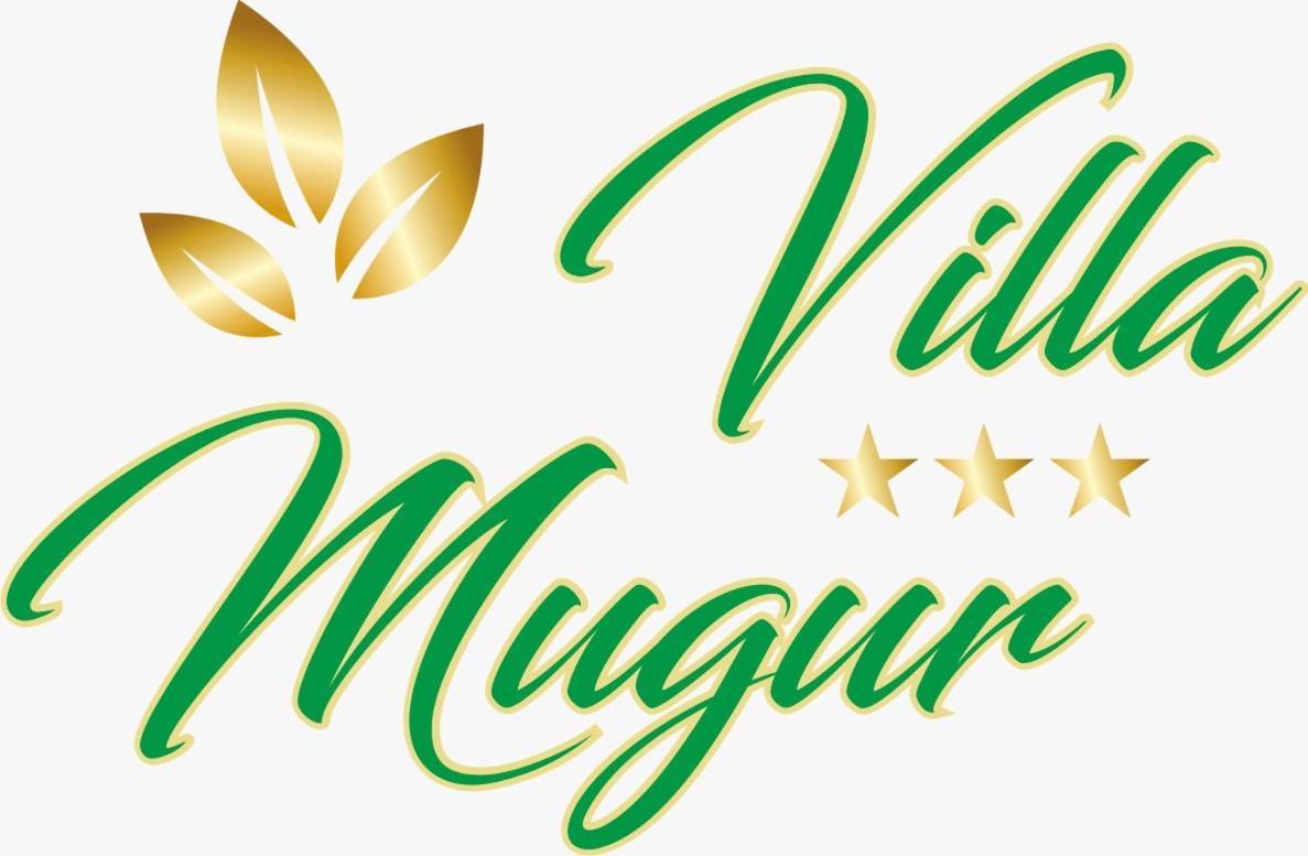 Villa Mugur دووا مايْ المظهر الخارجي الصورة